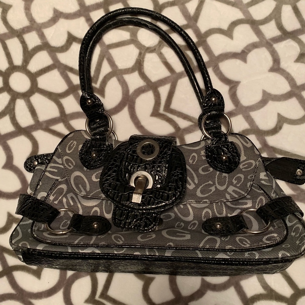 Guess bag